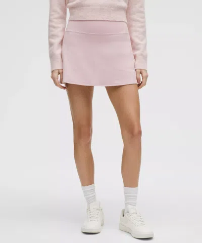 Lululemon Align™ High-rise Skirt In Pink