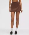 Lululemon Align™ High-rise Skirt In Brown