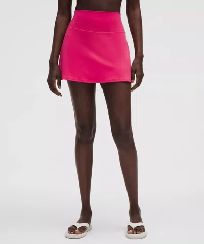 Lululemon Align™ High-rise Skirt