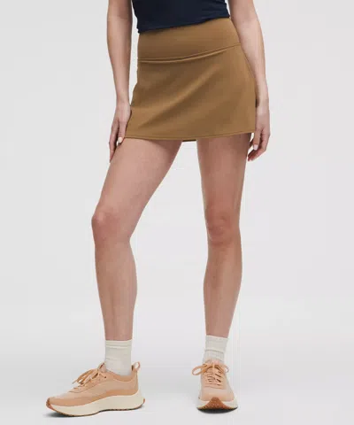 Lululemon Align™ High-rise Skirt
