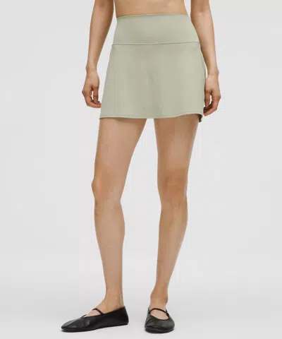 Lululemon Align™ High-rise Skirt