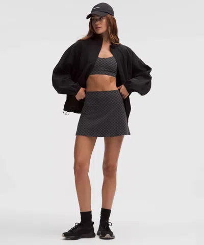 Lululemon Align™ High-rise Skirt In Multi