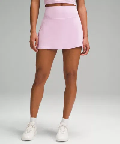 Lululemon Align™ High-rise Skirt In Pink