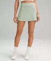 Lululemon Align™ High-rise Skirt In Green