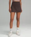 Lululemon Align™ High-rise Skirt In Brown