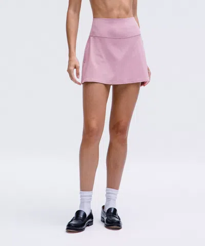 Lululemon Align™ High-rise Skirt In Pink