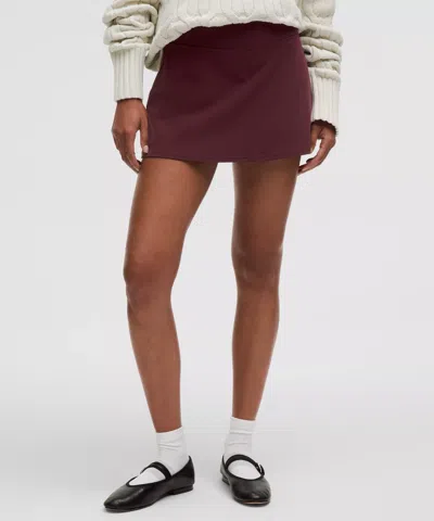 Lululemon Align™ High-rise Skirt