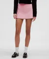 Lululemon Align™ High-rise Skirt In Pink