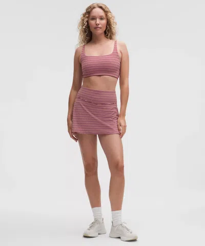 Lululemon Align™ High-rise Skirt In Brown