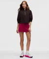 Lululemon Align™ High-rise Skirt In Burgundy