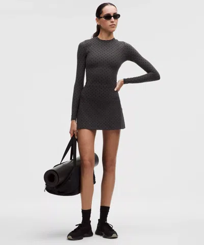 Lululemon Align™ High-rise Skirt In Gray