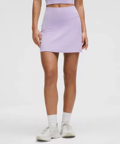 Lululemon Align™ High-rise Skirt Long