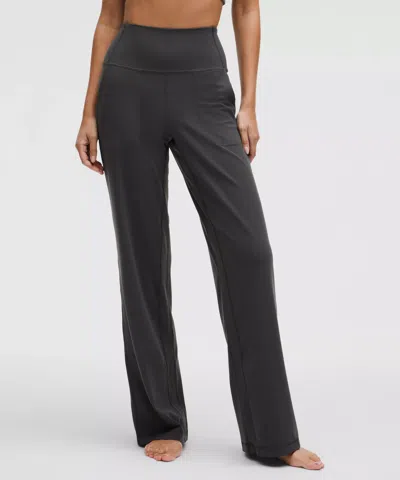 Lululemon Align™ High-rise Wide-leg Pant Regular
