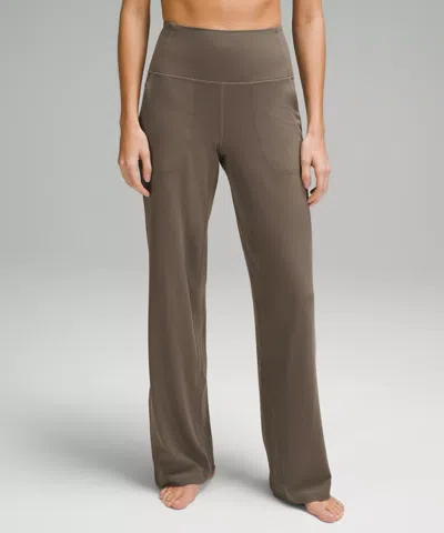 Lululemon Align™ High-rise Wide-leg Pant Regular