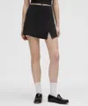 Lululemon Align™ High-rise Wrap-front Skirt