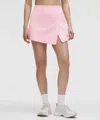 Lululemon Align™ High-rise Wrap-front Skirt