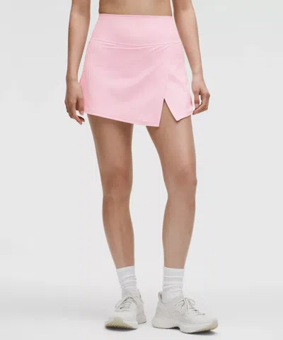 Lululemon Align™ High-rise Wrap-front Skirt