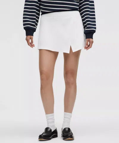 Lululemon Align™ High-rise Wrap-front Skirt