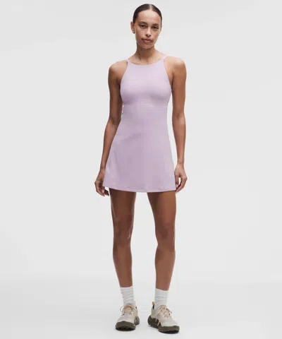 Lululemon Align™ High-neck Dress A/b Cup