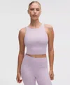 Lululemon Align™ High-neck Tank Top