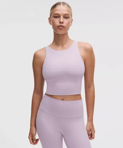 Lululemon Align™ High-neck Tank Top