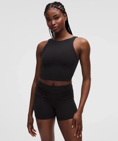 Lululemon Align™ High-neck Tank Top