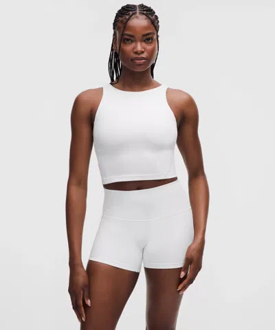Lululemon Align™ High-neck Tank Top