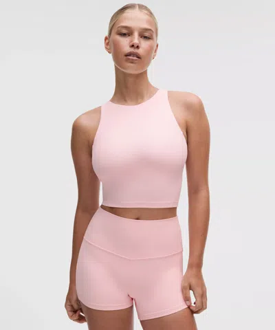 Lululemon Align™ High-neck Tank Top