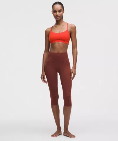 Lululemon Align™ High-rise Crop 17"