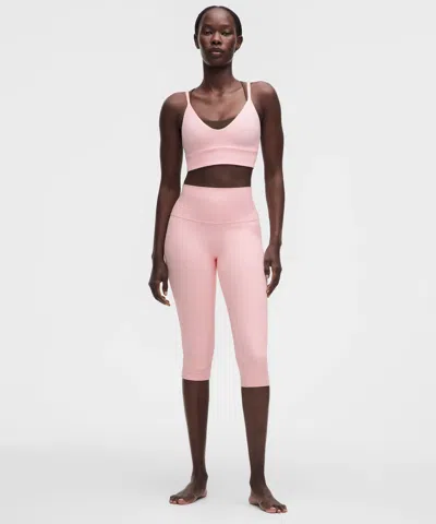 Lululemon Align™ High-rise Crop 17"