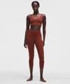 Lululemon Align™ High-rise Crop 21"