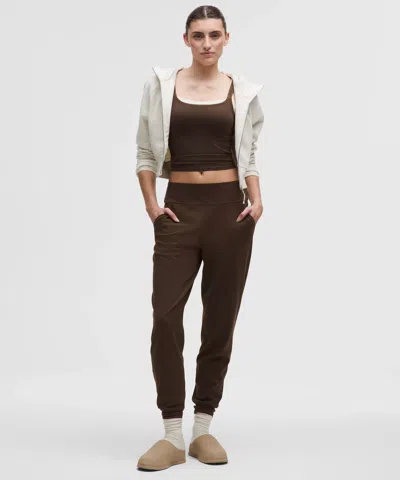 Lululemon Align™ High-rise Jogger In Brown