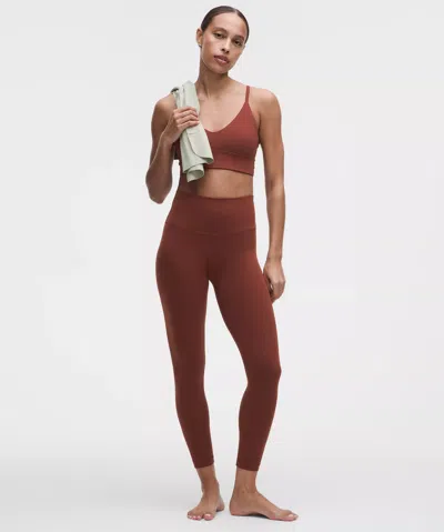 Lululemon Align™ High-rise Pant 25"