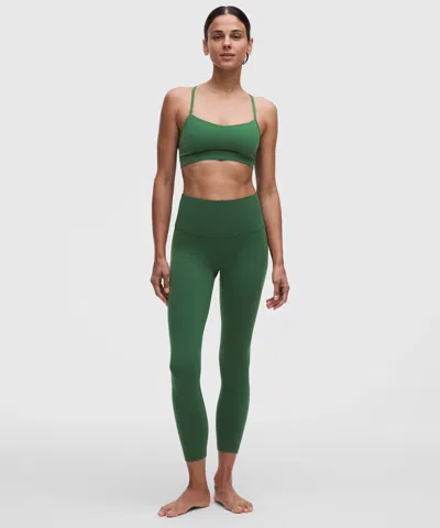 Lululemon Align™ High-rise Pant 25" In Green