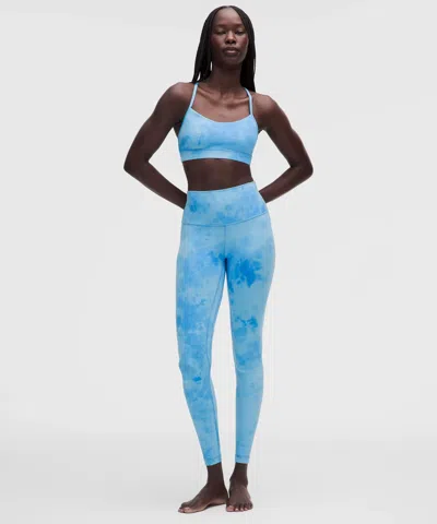 Lululemon Align™ High-rise Pant 28" In Blue