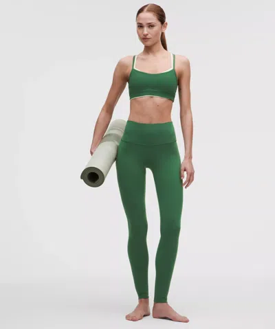 Lululemon Align™ High-rise Pant 28" In Green