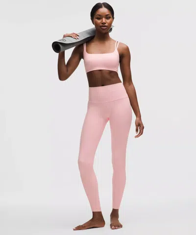 Lululemon Align™ High-rise Pant 28" In Pink