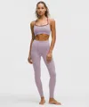 Lululemon Align™ High-rise Pant 28" In Purple