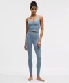 Lululemon Align™ High-rise Pant 31" In Blue