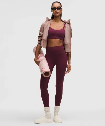 Lululemon Align™ High-rise Pant 31" In Brown