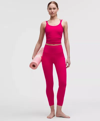 Lululemon Align™ High-rise Pant With Pockets 25"