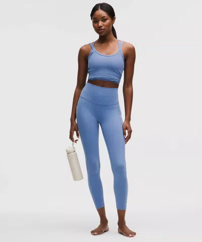 Lululemon Align™ High-rise Pant With Pockets 25"