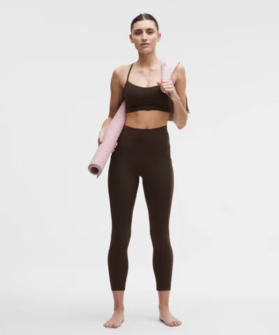 Lululemon Align™ High-rise Pant With Pockets 25"