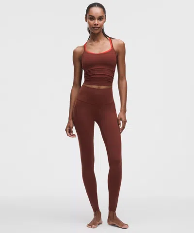 Lululemon Align™ High-rise Pant With Pockets 28"