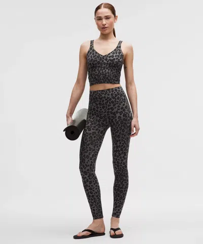 Lululemon Align™ High-rise Pant With Pockets 28" In Gray