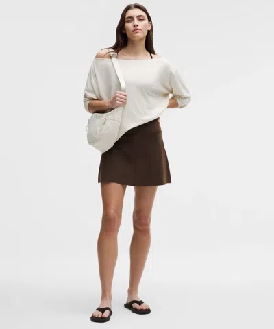 Lululemon Align™ High-rise Skirt