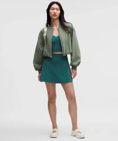 Lululemon Align™ High-rise Skirt In Green