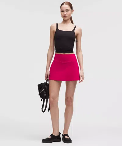 Lululemon Align™ High-rise Skirt In Pink