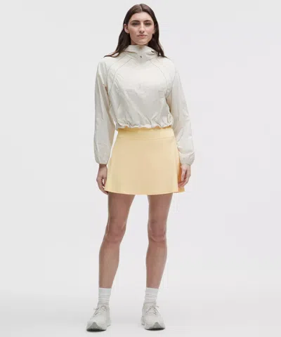 Lululemon Align™ High-rise Skirt In Yellow