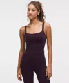 Lululemon Align™ Lace-panel Tank Top